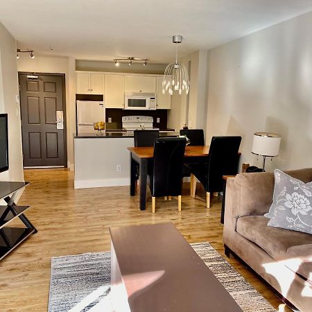 Best Ski In Ski Out Condo At Вістлер Екстер'єр фото