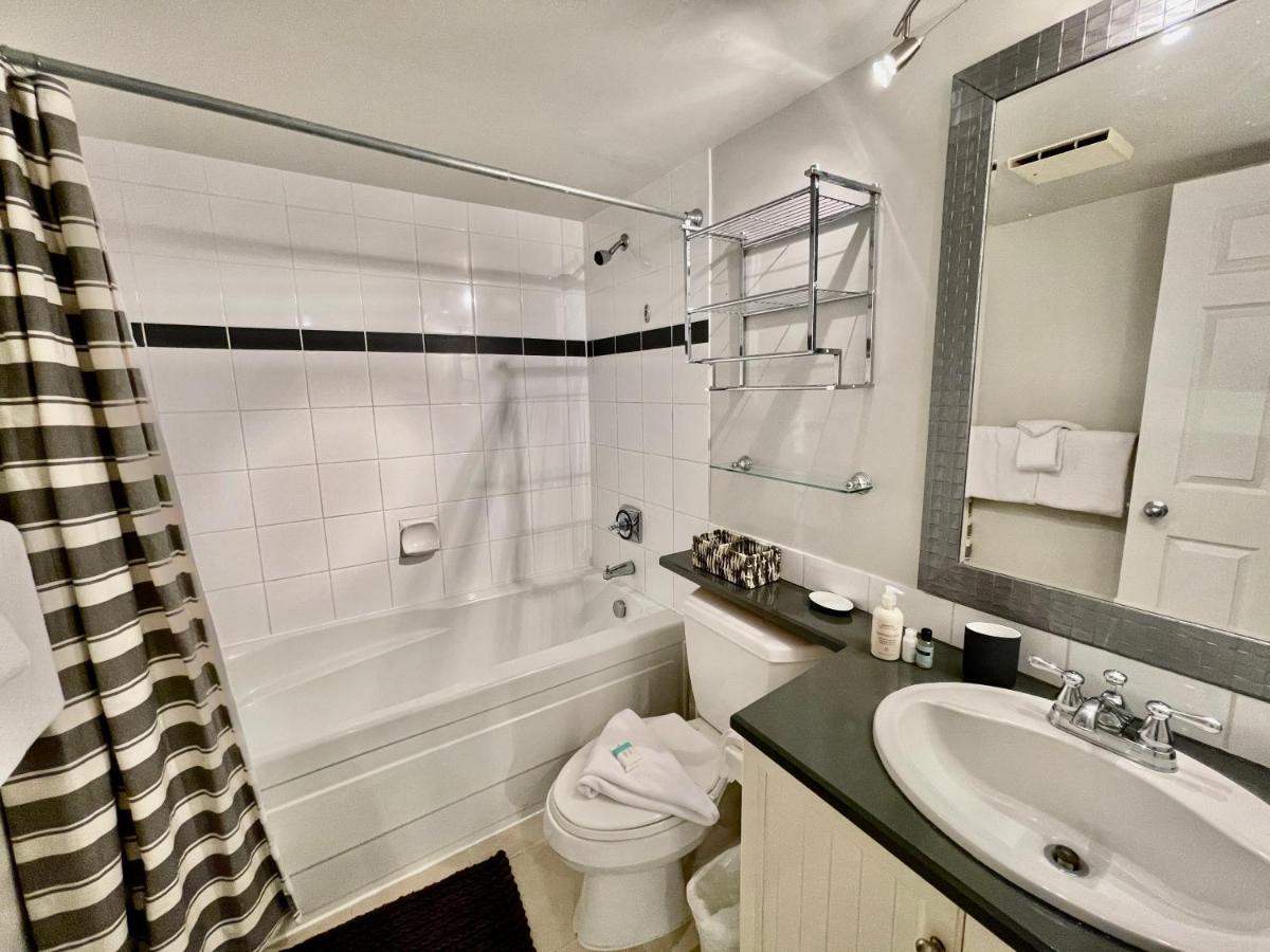 Best Ski In Ski Out Condo At Вістлер Екстер'єр фото